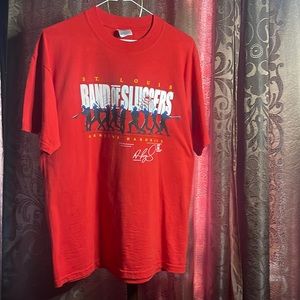 Albert Pujols Charity #5 Shirt by Jerzees